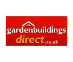Garden Buildings Direct Vouchers Codes