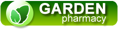 Garden Pharmacy & Vouchers Codes