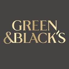 Green & Black's Vouchers Codes