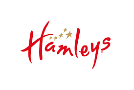 Hamleys Vouchers Codes