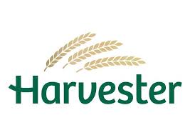 Harvester Vouchers Codes