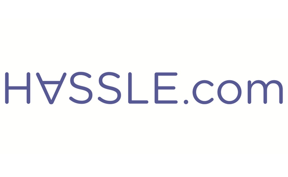 Hassle.com Voucher Codes