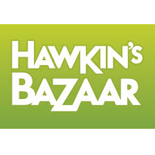 Hawkin's Bazaar Vouchers Codes