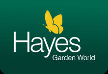 HayesGardenWorld.co.uk Vouchers Codes