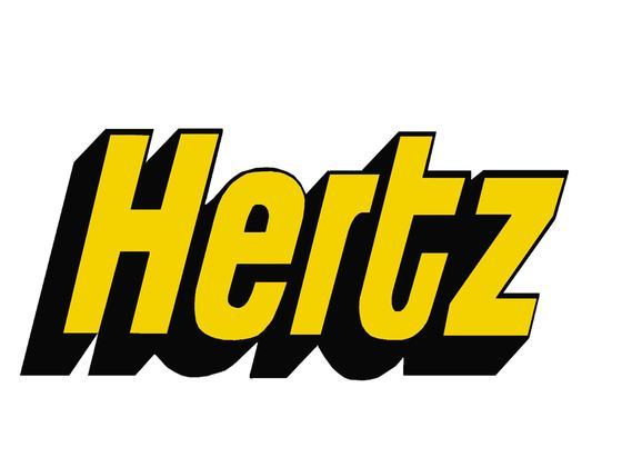 Hertz UK Vouchers Codes