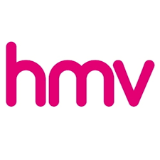 HMV Vouchers Codes