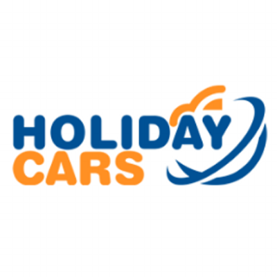 Holidaycars.com Vouchers Codes