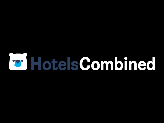 Hotels Combined UK Vouchers Codes
