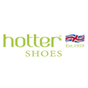 Hotter Shoes Vouchers Codes