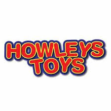 Howleys Toys Vouchers Codes