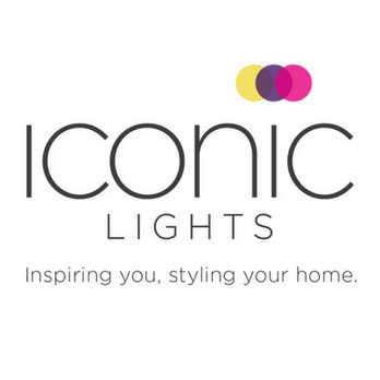 Iconic Lights Vouchers Codes