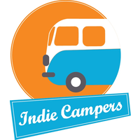 Indie Campers ES Voucher Codes