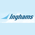 Inghams Travel Vouchers Codes