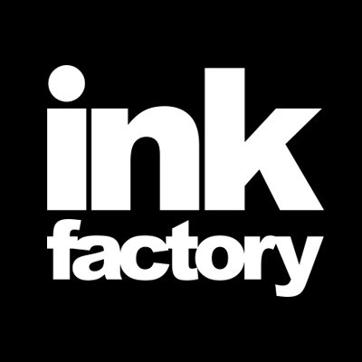 Inkfactory.com Voucher Codes