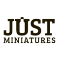 Just Miniatures Vouchers Codes
