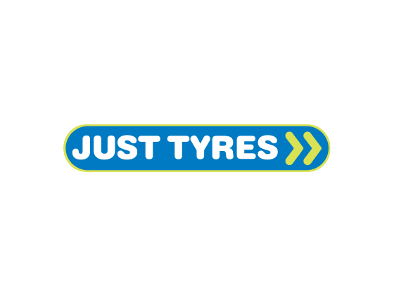 Just Tyres Voucher Codes