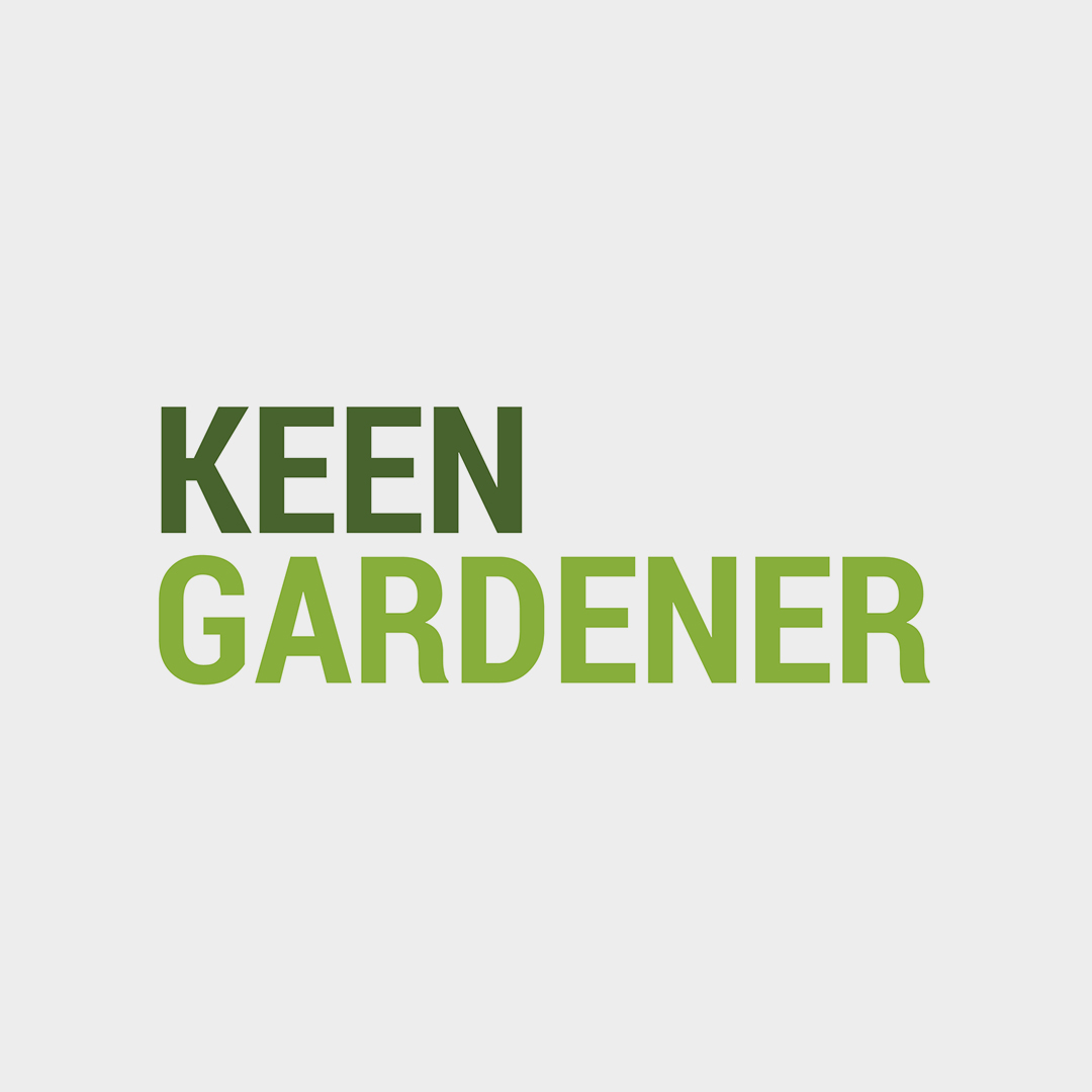 Keen Gardener Voucher Codes