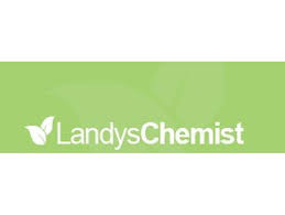 Landys Chemist Vouchers Codes