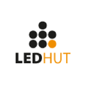 LED Hut Vouchers Codes