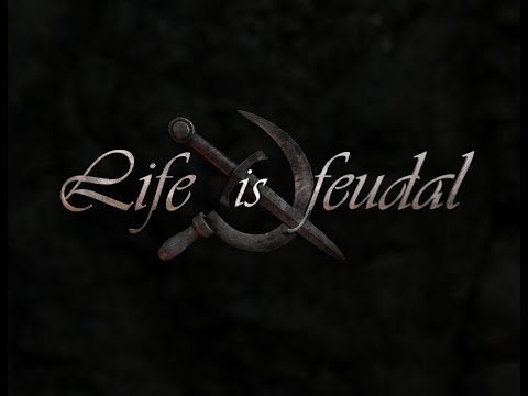 Life is Feudal Voucher Codes