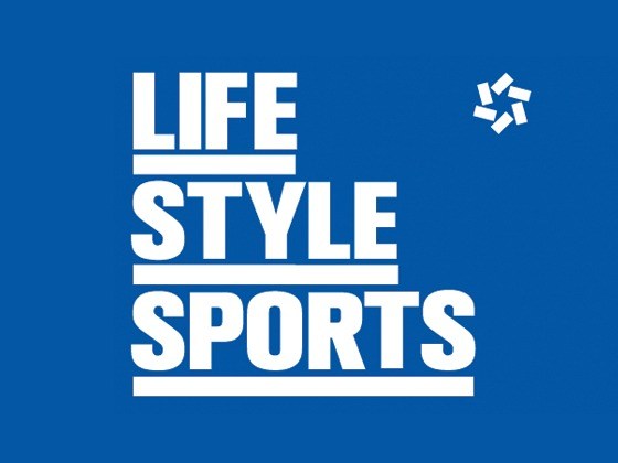 Life Style Sports Vouchers Codes