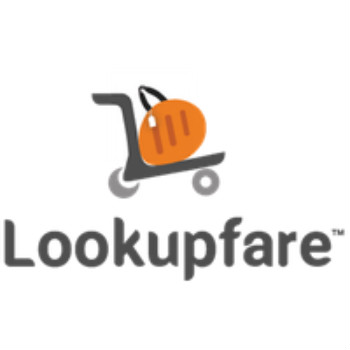 Lookupfare Voucher Codes