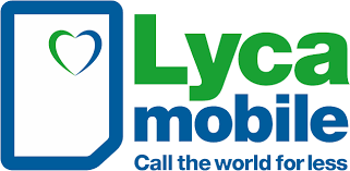 Lyca Mobile Voucher Codes