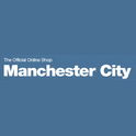 Manchester City FC Online Shop Vouchers Codes