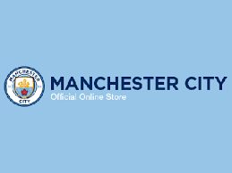 Manchester City Shop Vouchers Codes