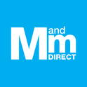 MandMDirect Vouchers Codes
