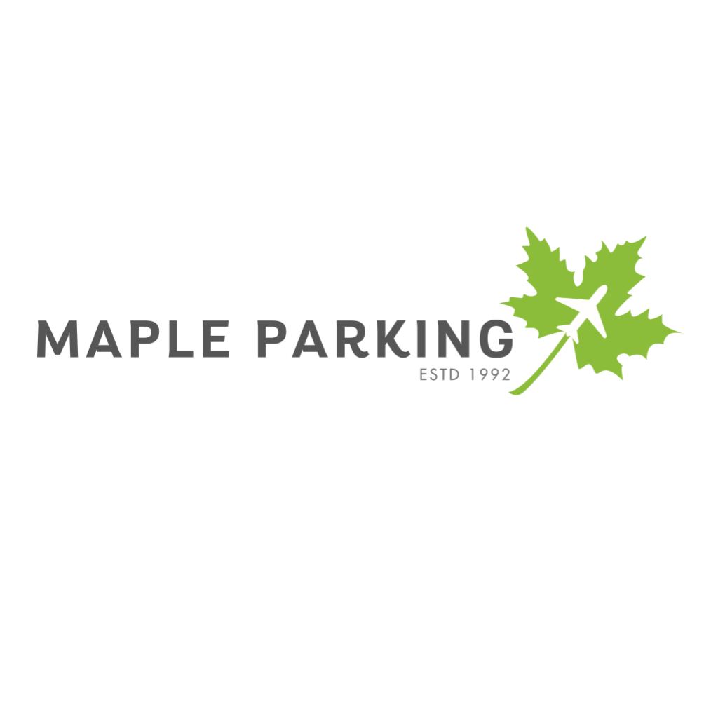 Maple Parking Voucher Codes