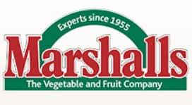 Marshalls Seeds Vouchers Codes