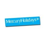 Mercury Holidays Vouchers Codes