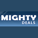 Mighty Deals Vouchers Codes