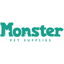 Monster Pet Supplies Vouchers Codes
