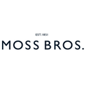 Moss Bros Vouchers Codes