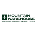 Mountain Warehouse Vouchers Codes