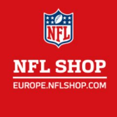 NFL Europe Shop Voucher Codes