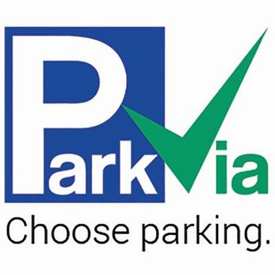 ParkVia.com Voucher Codes