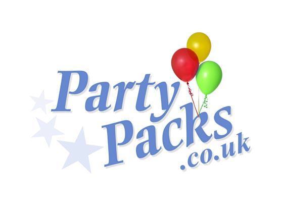 Party Packs Vouchers Codes