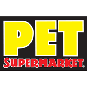 Pet Supermarket Voucher Codes