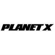 Planet X Bikes Vouchers Codes