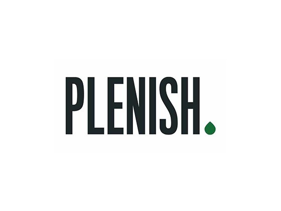 PLENISH Cleanse Vouchers Codes