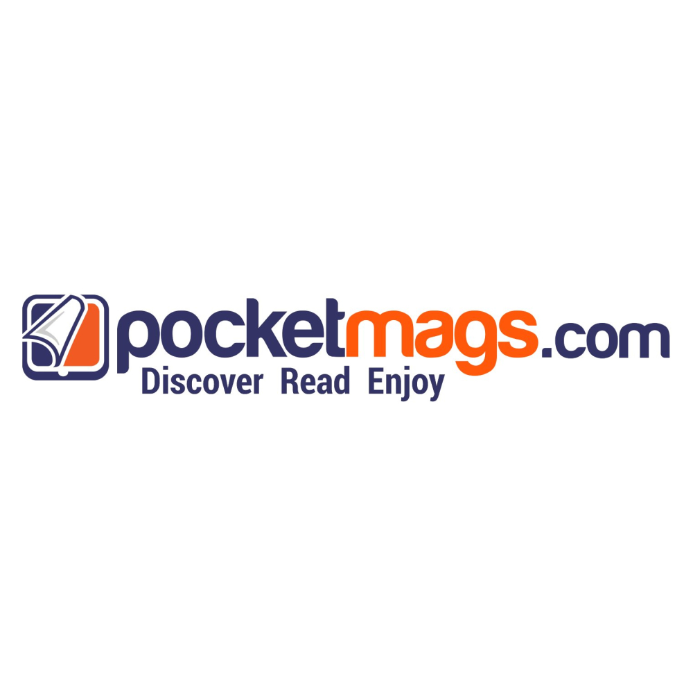 Pocketmags Voucher Codes