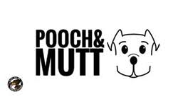 Pooch & Mutt Voucher Codes