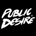 Public Desire Vouchers Codes
