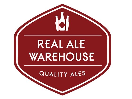Real Ale Warehouse Vouchers Codes