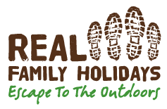 Real Family Holidays Vouchers Codes