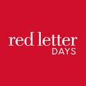 Red Letter Days Vouchers Codes