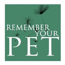 Remember Your Pet Voucher Codes
